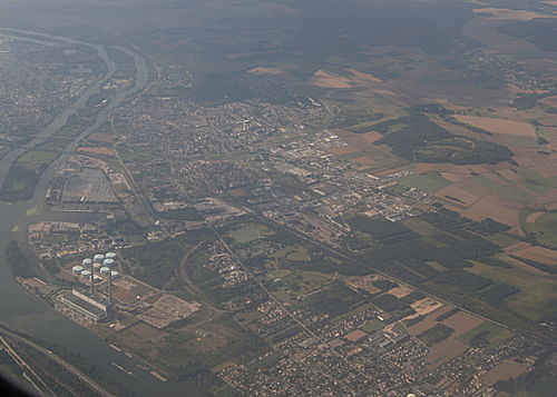 Limay, Yvelines